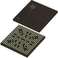 Microprocesseurs AM3352BZCEA60 - MPU