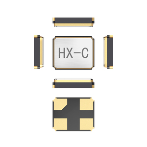 <span class=keywords><strong>26MHz</strong></span> tinh thể dao động 2016 <span class=keywords><strong>26MHz</strong></span> 12pf ± 10PPM-40 ~ + 85 pha lê cộng hưởng giá cả phải chăng Trung Quốc nhà sản xuất - Product Image 1