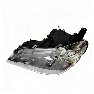 Phares au xénon BMW X5 E70 D1S AFS Spécifications européennes - Product Image 2