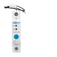Interruptor de Circuito Inteligente WiFi Ewelink Monofásico de 63A, Medidor de Energía, Temporizador de Consumo, para Hoteles, Operado por Android