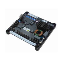 M40FA640A haute qualité AVR générateur Diesel régulateur de tension automatique groupe électrogène pièces d'alternateur