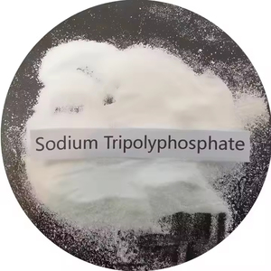 Endüstriyel Deterjanlar ve Su Arıtma Kimyasalları için Yüksek Saflıkta İnorganik Tuzlar Sodyum Tripolifosfat STPP Tozu - Product Image 3