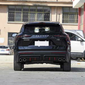 Elegante y Potente Jetour Dasheng 2026, Nuevo Modelo 1.5T 6DTC, SUV <span class=keywords><strong>de</strong></span> Gasolina <span class=keywords><strong>de</strong></span> 5 Puertas y 5 Plazas - Product Image 2