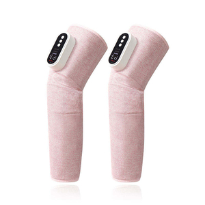 Envoltura Térmica para Masaje <span class=keywords><strong>de</strong></span> <span class=keywords><strong>Piernas</strong></span>, Ayuda <span class=keywords><strong>a</strong></span> Promover <span class=keywords><strong>la</strong></span> Circulación Corporal y Reducir <span class=keywords><strong>la</strong></span> Fatiga Física Causada por <span class=keywords><strong>la</strong></span> Caminata Continua - Product Image 1