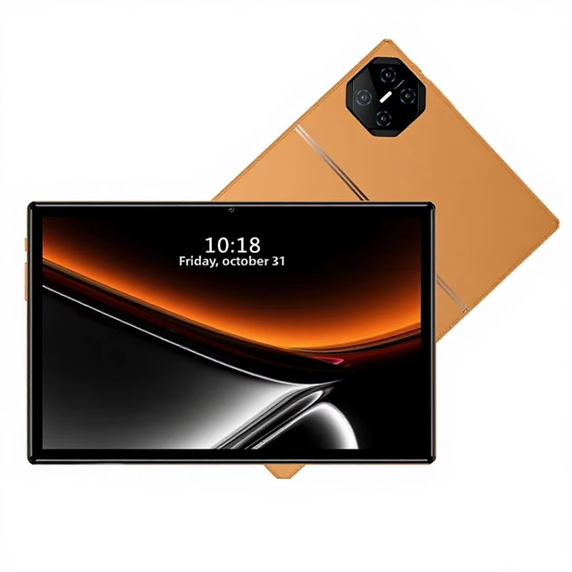 Z16 Cross-Border New MTK 10-Inch Educational Tablet Computer Eight-Core Learning Machine WIFI Factory Wholesale 2026