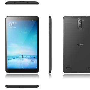 8-inch MKTEL <b>Android</b> Kids' <b>Tablet</b> with 4G WiFi Dual Cameras (Front & Rear) and Large Battery Ideal for Teenagers' Learning - Product Image 1