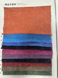 T-Shirt Retro da <span class=keywords><strong>Uomo</strong></span> <span class=keywords><strong>di</strong></span> Marca Americana, Pesante e Lavata, Stile <span class=keywords><strong>Polo</strong></span> con Maniche Corte e Maglia Larga - Product Image 3