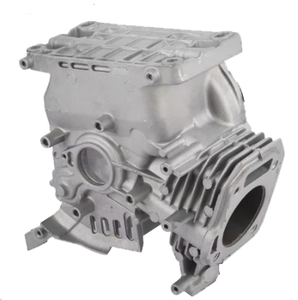 15年经验制造商中国定制压铸件铝镁锌合金高品质铸造服务精密铸造 - Product Image 2