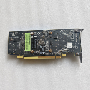 Carte graphique professionnelle Radeon Pro WX3100 4G GDDR5 4 Go en bon état - Product Image 3