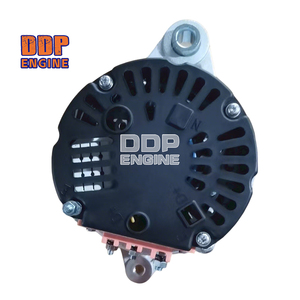 Pièces de moteur diesel JFZ2710F JFZ2710, démarreur pour Cummins 6CT 6CTAA ISLe L QSL9 - Product Image 4
