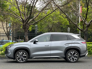 BYD Song L DM-I honour CHAMPION รถมือสอง SUV รถ PHEV - Product Image 3