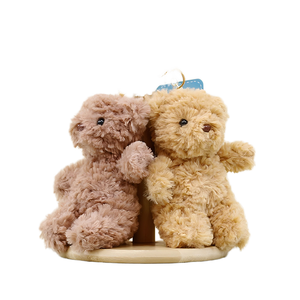 <span class=keywords><strong>Golden</strong></span> <span class=keywords><strong>Retriever</strong></span> animaux en peluche doux câlin <span class=keywords><strong>chiot</strong></span> chien jouets en peluche longues techniques lavées bébé cadeau pour les enfants - Product Image 1