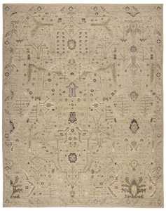 Handmade 100% Wool Modern <b>Rug</b> Set Hand-Knotted Loop Pile Premium Eco-Friendly Area Carpet for Formal Living & Dining Room - Product Image 2