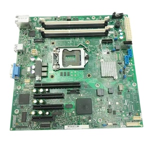 Placa Base LGA1150 de Alta Calidad para ML10 V2 810842-001 810249-001 - Product Image 1