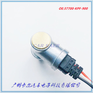 เซ็นเซอร์วัดความเร็ว 37700-KPF-900 ช่วงการวัดมาตรฐานสำหรับเปลี่ยนซ่อมเซ็นเซอร์อัตโนมัติ - Product Image 4