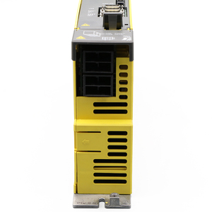 A06B-6117-H201 FANUC ไดรฟ์เซอร์โว Ac สำหรับเครื่อง CNC - Product Image 3