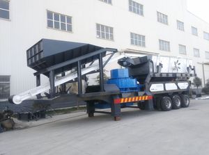 Tốt nhất được bán <span class=keywords><strong>2025</strong></span> bánh di động máy nghiền đá di động vsi Máy Nghiền M cát Máy làm zhengzhou cát di động Maker - Product Image 4