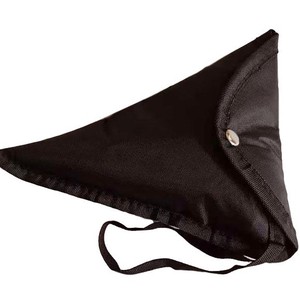 Sac de transport en gros pour ocarina en céramique 6/12 trous, accessoires d'instruments de musique - Product Image 2