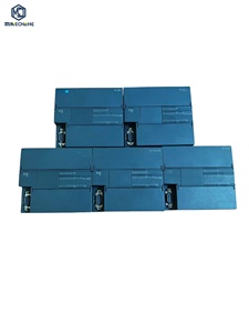 เซ็นเซอร์ควบคุม PLC โมดูล PLC ยี่ห้อใหม่เอี่ยม CPU SR30 - Product Image 1
