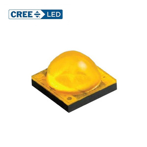 Crees XTEAWT-00-0000-00000BK51 XLamps XT-E SMD LED 6200K คูลไวท์ 146lm 350mA 115 องศา LED พลังงานสูง - Product Image 1