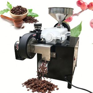 Machine à décortiquer les grains de café la plus vendue pour la ferme - Product Image 5