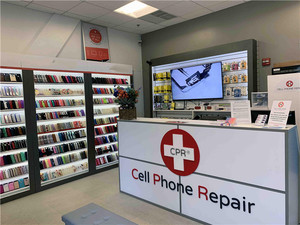 Custom Factory <span class=keywords><strong>Negozio</strong></span> di Riparazione Del Telefono Mobile Delle Cellule di Disegno Moderno <span class=keywords><strong>Negozio</strong></span> di <span class=keywords><strong>Mobili</strong></span> - Product Image 6