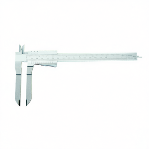 เครื่องมือวัดเชิงเส้นแบบกลไก Monoblock Caliper 150 มม. - Product Image 2