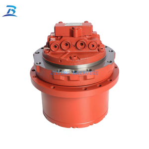 Original neue Nachi phv-4b-70d-pt-9887a Bagger Travel Motor <span class=keywords><strong>Assy</strong></span> phv-4b-60 Achsantrieb - Product Image 4