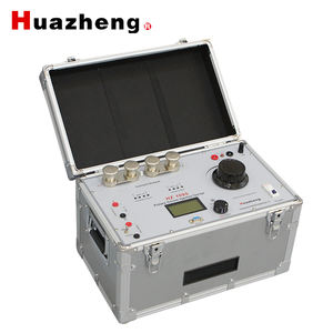 Huazheng Electric 3-Phasen 1000A Primärstrom-Einspritzprüfgerät mit 1 Jahr Garantie - Product Image 1