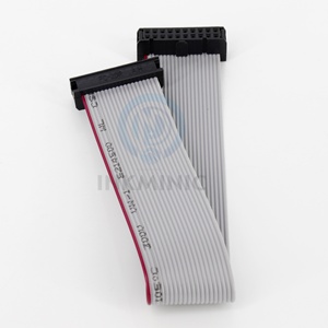 Domino DB-EC0158 Main Board To LCD Cable For A-GP A120 A220 CIJ Printer Spare Parts - Product Image 3