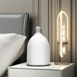 Lámpara Colgante LED Islámica con Altavoz de Corán SQ102, Reproductor Digital de Corán con Bluetooth, Control por Aplicación y MP3 - Product Image 4