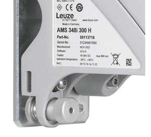 เซ็นเซอร์ออปติคอล308i 120 304i พร้อมอุปกรณ์ DP & อินเตอร์เฟสใหม่ของแท้ - Product Image 2
