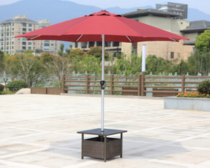 Esterni <span class=keywords><strong>Da</strong></span> <span class=keywords><strong>Giardino</strong></span> in <span class=keywords><strong>rattan</strong></span> tavolo <span class=keywords><strong>da</strong></span> tè - Product Image 3