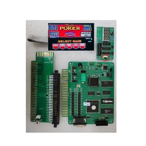 Multi <span class=keywords><strong>Poker</strong></span> 5 en 1, jeu de société sur carte PC, jeux de société sur carte PC, jeu vidéo Multi <span class=keywords><strong>Poker</strong></span> - Product Image 2