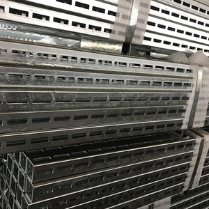 100x100 Modular Framing Heavy Duty Load Bearing for Large <b>Scale</b> MEPF Equipment and <b>Mechanical</b> Support Installations - Product Image 1
