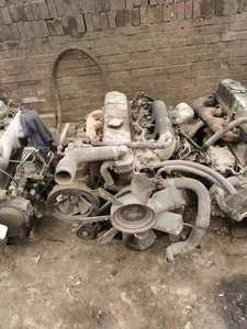 Motor diésel usado para Yunnei 4100 100HP Garantía de 12 meses Origen de China al por mayor - Product Image 5