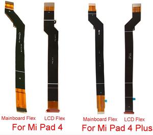 Cable Flexible de Repuesto para Conectar la Placa Base de la Pantalla LCD para <span class=keywords><strong>Xiaomi</strong></span> <span class=keywords><strong>Mi</strong></span> <span class=keywords><strong>Pad</strong></span> <span class=keywords><strong>4</strong></span> <span class=keywords><strong>Plus</strong></span> / PAD4 <span class=keywords><strong>Plus</strong></span> MiPad <span class=keywords><strong>TABLET</strong></span> <span class=keywords><strong>4</strong></span> <span class=keywords><strong>Plus</strong></span> - Product Image 1