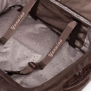 Sac à dos de voyage en TPU pour ordinateur <span class=keywords><strong>portable</strong></span>, sac à dos imperméable personnalisé, sac à dos <span class=keywords><strong>portable</strong></span> unisexe, sac à dos pour femmes - Product Image 3
