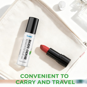 Desodorante Corporal en Roll-on, Elimina el Olor Corporal, Fragancia Duradera, Frescura - Product Image 4