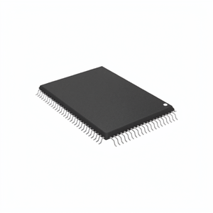 Electronic Chips Component CY7C1383KV33-133AXI 100 LQFP BOM IC In Stock Memory - Product Image 1
