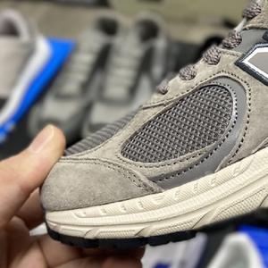 Zapatillas Deportivas Casuales NEWSB9060 2026 Personalizadas, Zapatos para Caminar, Modelo SNB2002R, Alta Calidad - Product Image 3