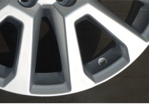 Jantes en alliage d'aluminium et d'acier de 17 et 18 pouces pour la modification des roues de voiture, adaptées aux véhicules tout-terrain Toyota Prado, Lexus GX. - Product Image 6