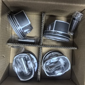 Piston de moteur Buick 1.4T 55580184 25198520 avec segment conique pour Encore - Product Image 2