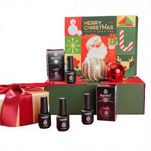 <span class=keywords><strong>BIOLA</strong></span> Esmalte de Uñas en Gel UV de Larga Duración, Sin Burbujas, No Mancha, No Tóxico, Fortalecedor de Uñas con Proteínas, Capa Base, LED 30s - Product Image 4