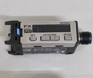 Brand New Original Keyence PX-10 cảm biến quang điện với 12 tháng bảo hành được thực hiện tại Nhật Bản - Product Image 2