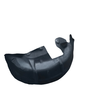 Para Volvo XC60 Forro do Arco da Roda Protetor de Lama OE 31283479 - Product Image 4