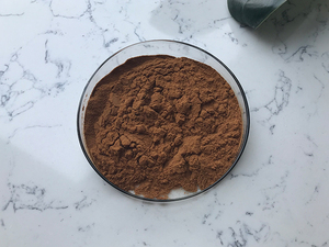 Chăm sóc sức khỏe nguyên liệu nấm bột 10%-50% polysaccharides <span class=keywords><strong>sparassis</strong></span> <span class=keywords><strong>crispa</strong></span> chiết xuất - Product Image 4