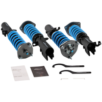 Amortisseurs de suspension filetés de compétition MaXpeedingrods pour Toyota Corolla E90 E100 E110 AE92 AE101 AE111