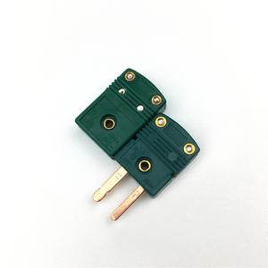 المكونات عالية الجودة نوع بجهاز استشعار درجة الحرارة أنثى-ذكر المكونات التحقيق - Product Image 2