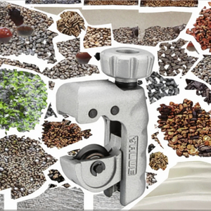 Industrial Portable Mini Hand Tools OEM/ODM Refrigeration Copper Pipe Cutting Roller Type Tube Cutter - Product Image 3